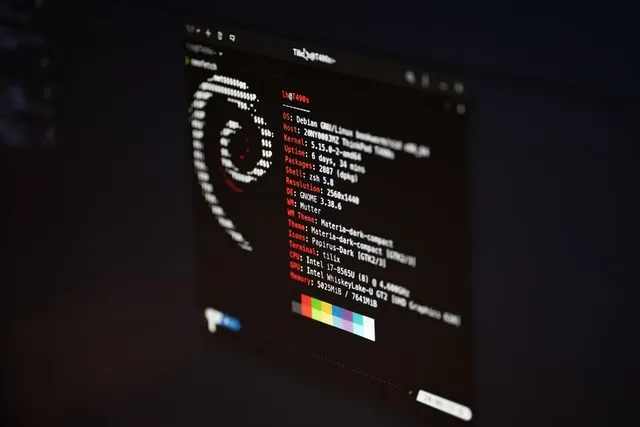 Installing a GUI on your remote Ubuntu server using X11 Forwarding and Remote Desktop